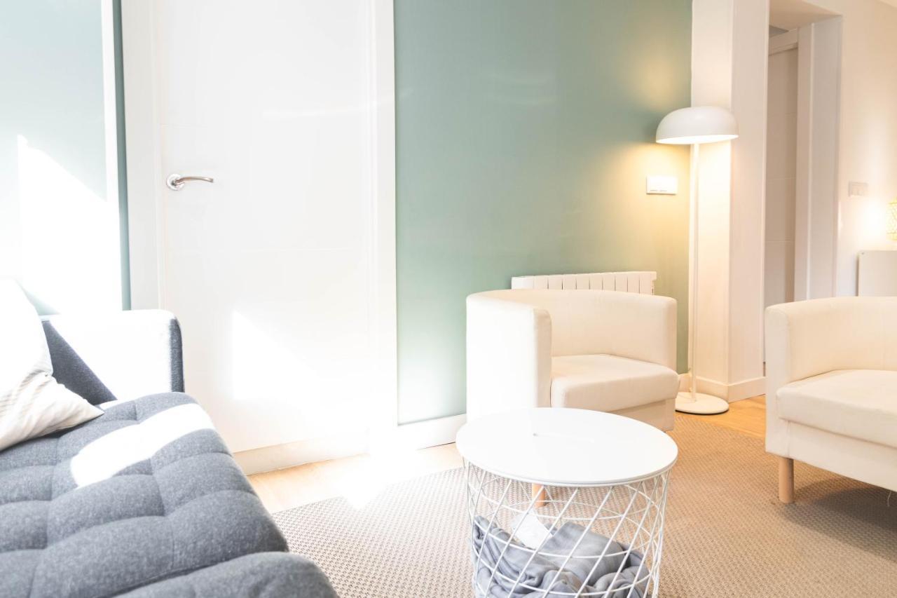 Apartamento Bobes I