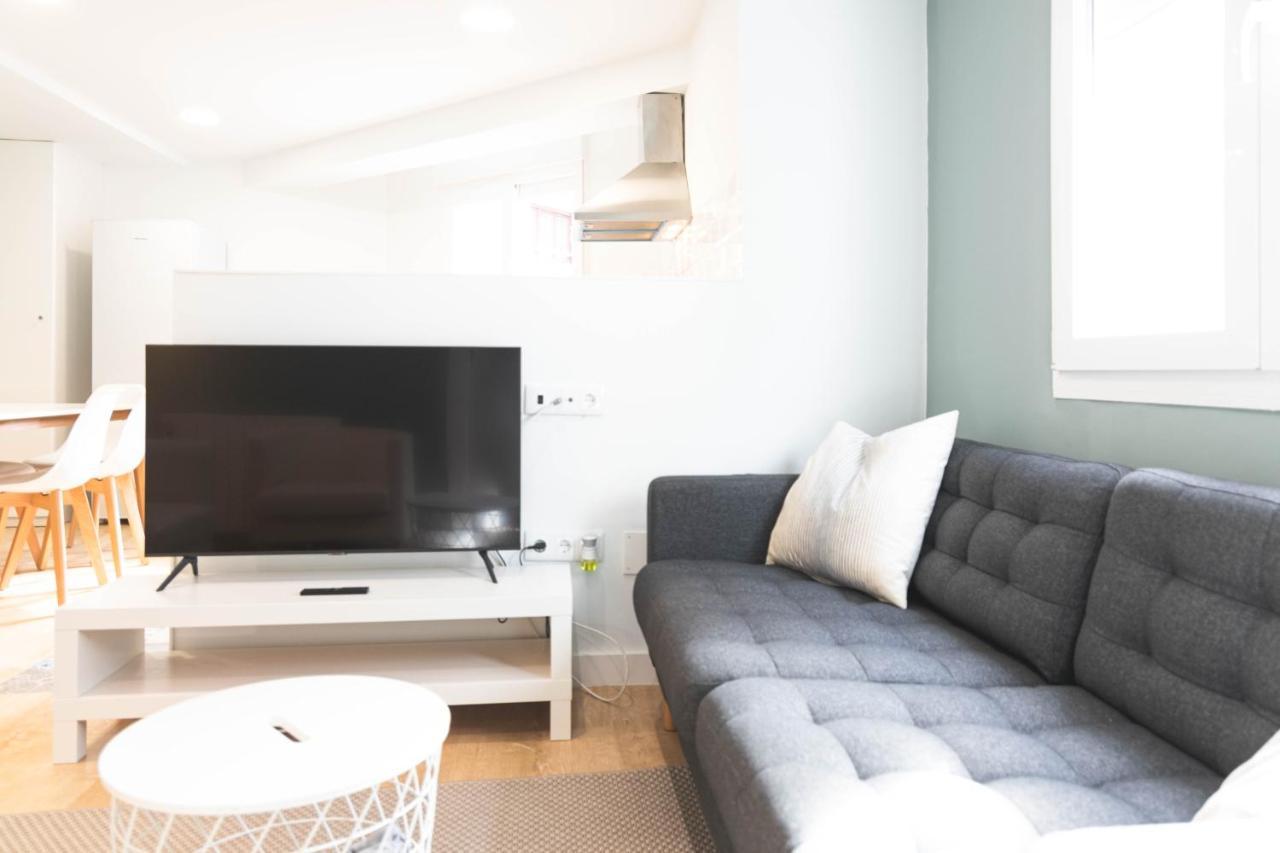 Bobes I Apartamento *