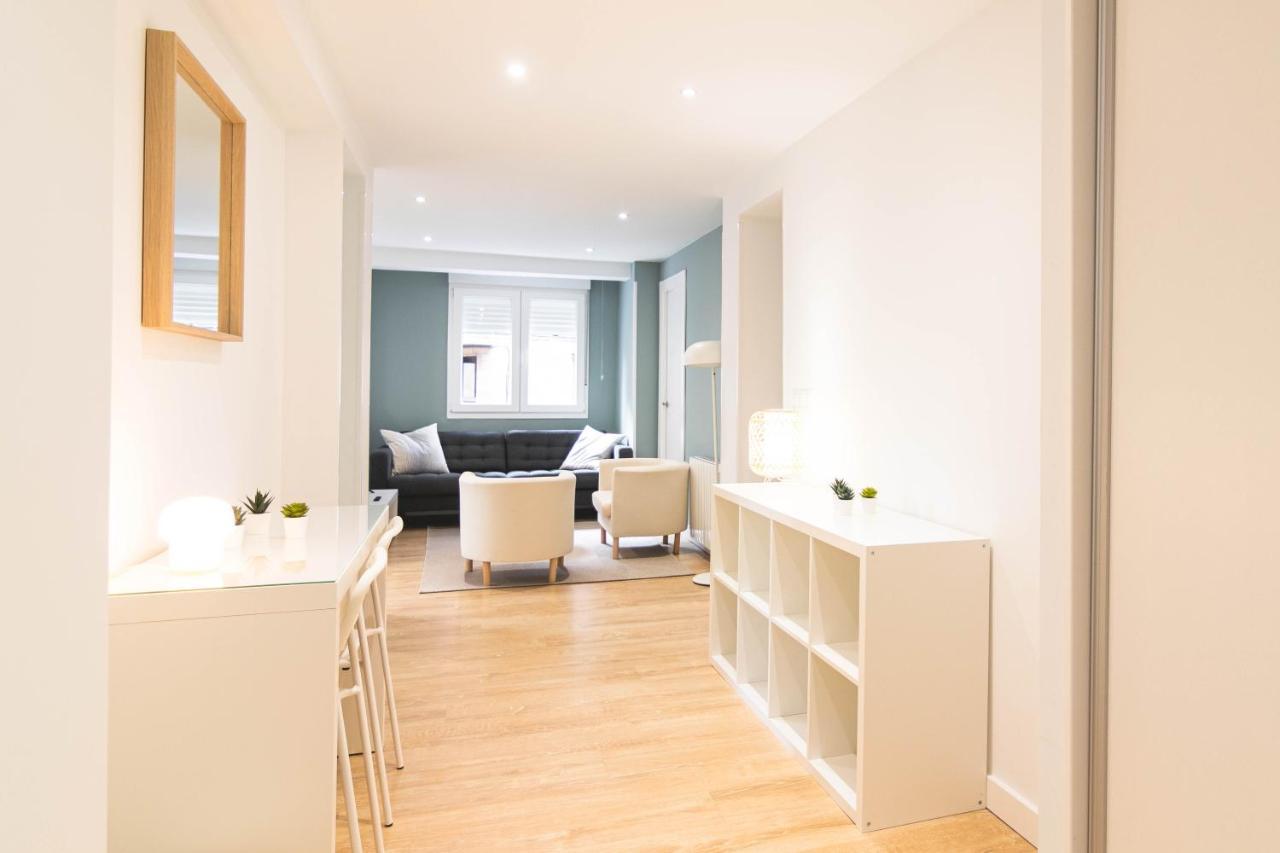 Apartamento Bobes I Gijón