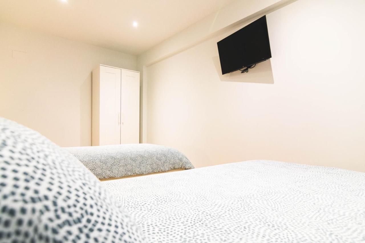 Bobes I Apartamento Gijón